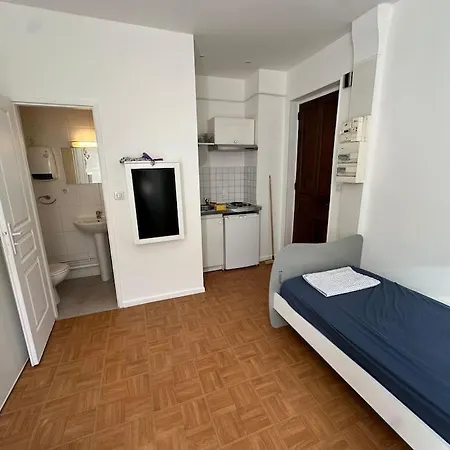 Petit Hyper Centre Apartment *